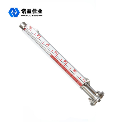 購入 4-20mA油圧磁気レベルトランスミッターオイル燃料タンクレベルインジケーター online manufacture