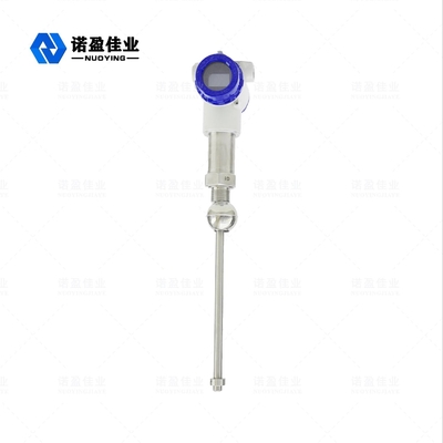 購入 化学材料の液体のためのライン・タイプ磁気ひずみのレベル ゲージ online manufacture