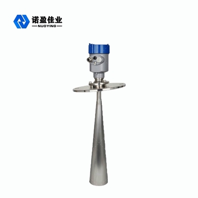 良い値段 高周波固体26GHz NYRD808のレーダーの水平なメートル オンライン