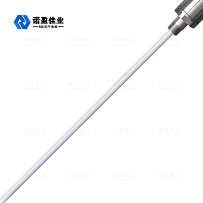 Good price 4 - 20mA RFのアドミタンスのレベルの送信機の反腐食のデジタル表示装置 オンライン