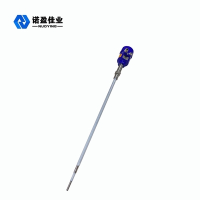 Good price 温度の棒の正常なタイプRFのアドミタンスのレベル スイッチNYSP - UK861 オンライン
