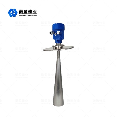 良い値段 中国 NYRD808 0-70m 26G 高周波レーダーレベルメーター 4-20mA SILとIP67レポートを持つレーダーレベル送信機 オンライン