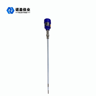 Good price 24VDC棒のタイプ スマートな液体水平なスイッチRFアドミタンス オンライン