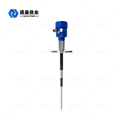 Good price 高温RFのアドミタンスのレベル スイッチNYSP - UK863 500mm オンライン