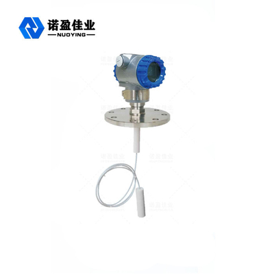 Good price 無線周波数キャパシタンス液体水平なメートル24VDCの安全な精密 オンライン