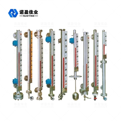 Good price 液体の防蝕のための測定タンク折り返しの磁気水平な送信機 オンライン