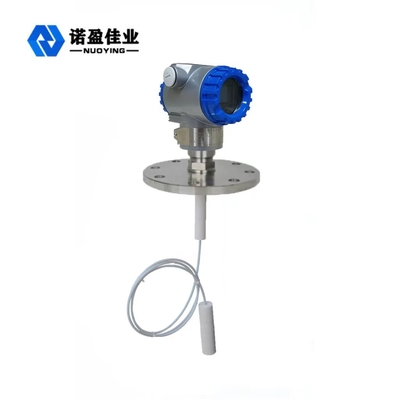 Good price 24VDC NYDR -液体のための3051のRFキャパシタンス水平なメートル オンライン