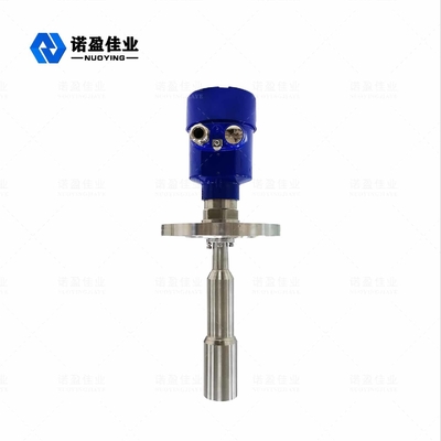 Good price NYRD806耐圧防爆等級のレーダーの水平な送信機の高いノイズ比率へのシグナル オンライン