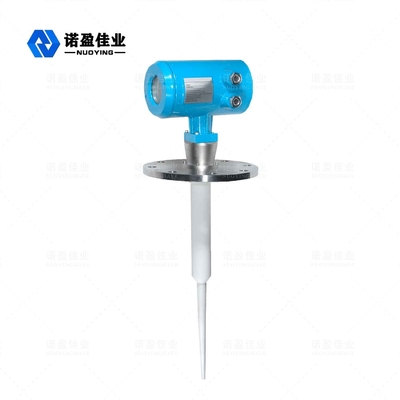 良い価格 PTFE NYRD801のレーダー タンク水平なセンサー4 - 20MA 6.8GHzのマイクロウェーブ脈拍の測定 オンライン