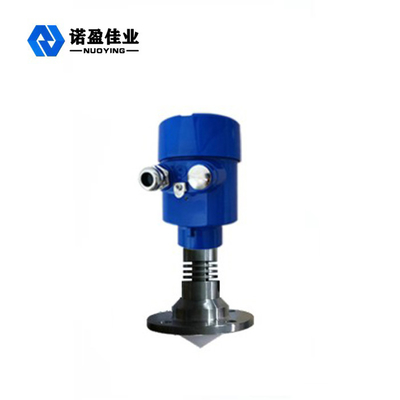 Good price NYRD-TJ 26GHz 高周波 0-40m 範囲 デジタルレーダー 物質レベル/液体レベル レーダーレベル測定器 オンライン