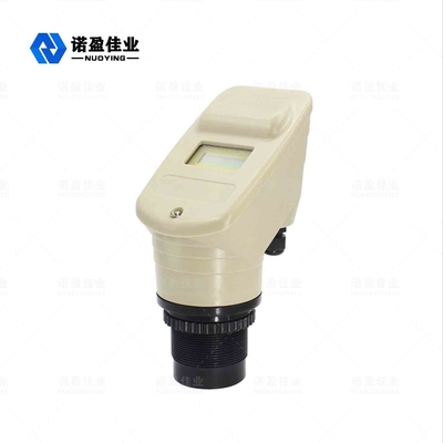 Good price 液体の4のためのSS304 NYCSUL501の超音波水平な送信機- 20mA オンライン