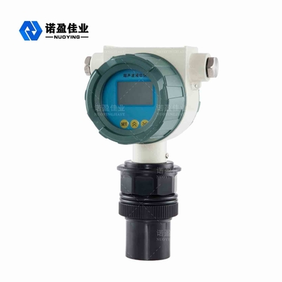 Good price 耐圧防爆超音波水平な送信機RS485コミュニケーションNYCSUL503 オンライン