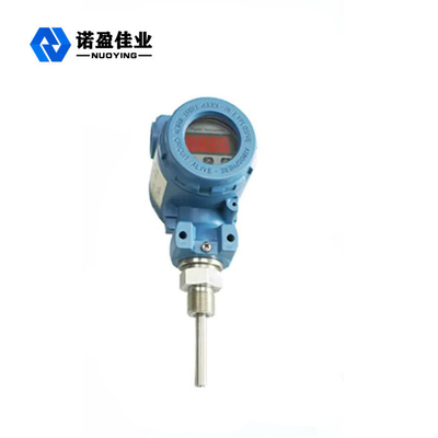 Good price フランジのタイプ温度の送信機センサー24VDCの糸IP68の蒸気の固体 オンライン