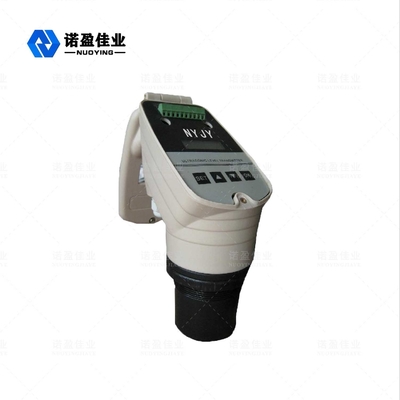 Good price PTFE 0 - 20mの超音波水平な送信機IP67の水漕の水平なメートルNYCSUL501 オンライン