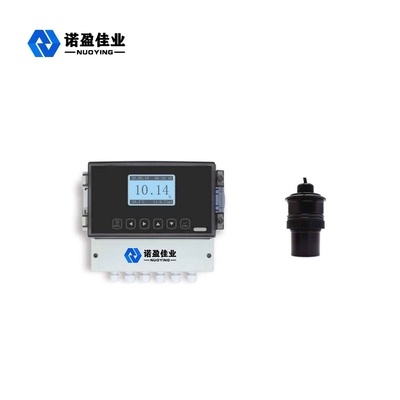 Good price 24VDC 1mmの超音波水平な送信機の泥水インターフェイス器械 オンライン