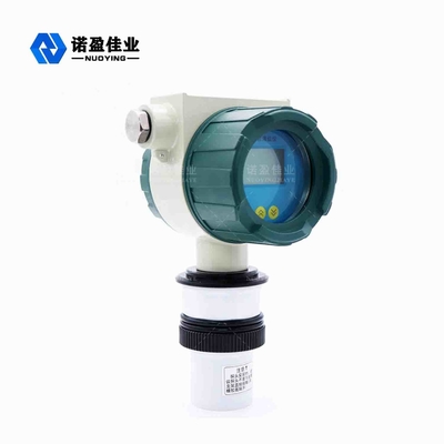 Good price NYCSUL - 503のPTFE IP68の超音波水平な送信機の液体のスラリーの固体測定 オンライン