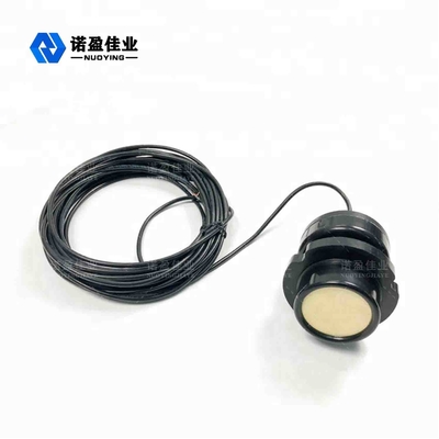 Good price 超音波デジタル水燃料の流れメートル開いたチャネルPTFEのアンテナ オンライン
