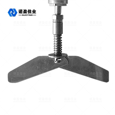 Good price アルミニウムIP67 NYZXの回転式かい水平なスイッチ折込みの刃 オンライン