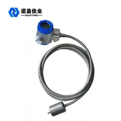 Good price フランジの磁気ひずみの液体レベルは高精度な0.5mmをメーターで計る オンライン