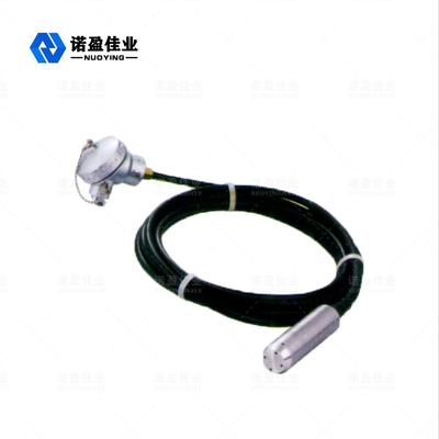 Good price 上限の液体の水平な送信機反電光/RF干渉316L オンライン