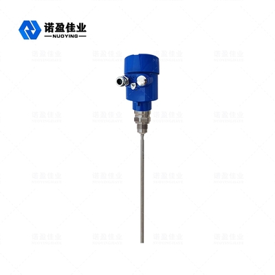 Good price 比誘電率のための中型の連絡のタイプ導かれた波のレーダーの水平な送信機 オンライン