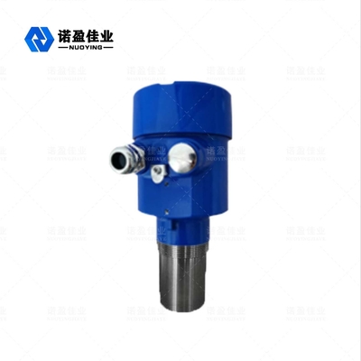 Good price 糸と接続される耐圧防爆20mA NYCSUL-503液体の超音波水平なスイッチ オンライン