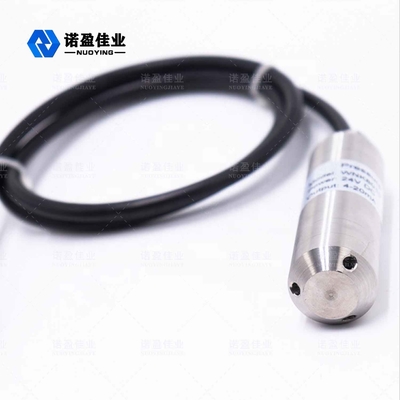 Good price 0.5 - 4.5V浸水許容の水平な送信機4 -よの液体の水漕のための20ma オンライン