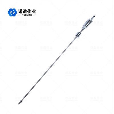 Good price 産業用磁歪式液体レベル計トップマウント オンライン