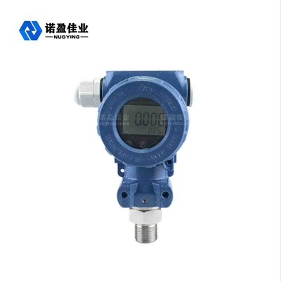 Good price 20mA NY3051-2 スレッドに接続されたインテリジェント圧力トランスミッタ オンライン