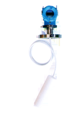 Good price さまざまな液体の水平な測定の適用のための絶妙なSoildの構造NH-93420シリーズ液体レベルの送信機 オンライン