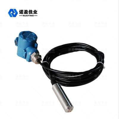 Good price 4 - 20mA RS485 水中液体レベル センサー ウォーター タンク レベル トランスミッター オンライン