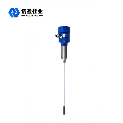 Good price フレキシブル ケーブル 304 RF アドミタンス レベル トランスミッタ、デッド ゾーン測定なし オンライン
