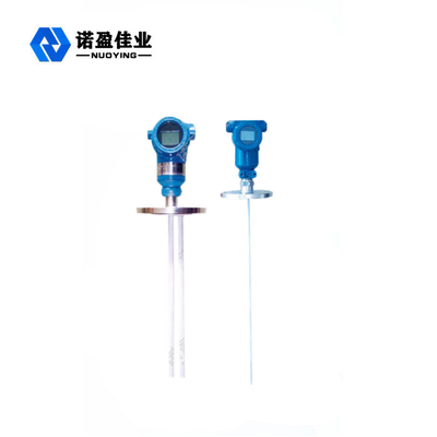 Good price 測定範囲20mの腐食性の液体RFの静電容量のレベル ゲージ オンライン