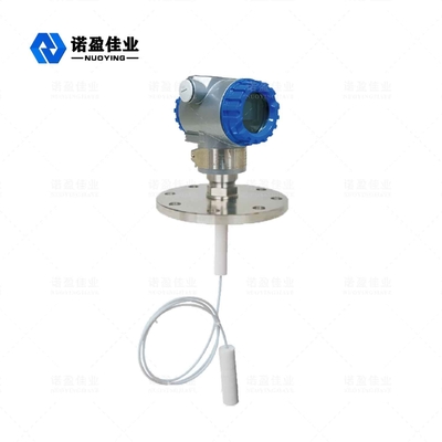 Good price 腐食性液体 220VAC 用 PTFE RF キャパシタンス レベル ゲージ オンライン