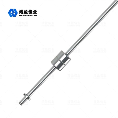 Good price 磁気フロートのボール レベル ゲージの多数の調査は 200 - 6000mm を形作ります オンライン