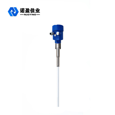 Good price 13 - 35VDC RF アドミタンス レベル トランスミッタ、強い攪拌条件用 オンライン