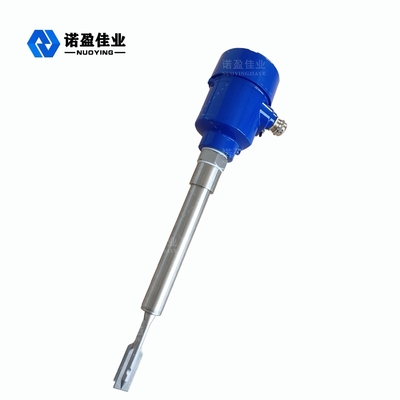 Good price 24VDC 音叉式レベルスイッチ 気泡混入液体・スラリー測定用 オンライン