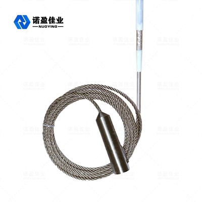 Good price 石炭配達用の2mトップマウントRFアドミタンスレベルスイッチ オンライン