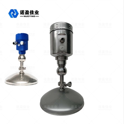 Good price 26G レーダー レベル メーター アルミニウム鋳造シェル NYRD810 スモール ブラインド レンジ オンライン