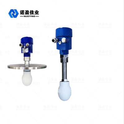 Good price NYRD-SD 26G ドロップレット アンテナ PTFE アルミニウム キャスティング シェル 範囲 0-40m オンライン
