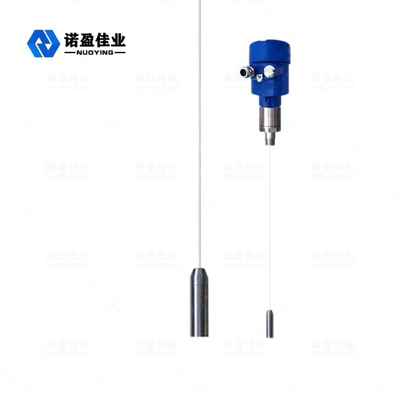 Good price NYSP-M19 RF アドミタンス粘性材料インターフェイス測定レベル メーター オンライン