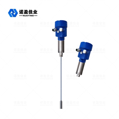 Good price NYSP-M20 RF アドミタンス フライ アッシュ レジスタンス PTFE レベル メーター オンライン