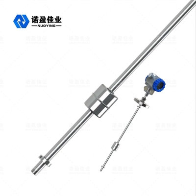 Good price NYCFQ-UK カスタマイズ設計 汎用性の高いマグネチックフロートレベルメーター オンライン