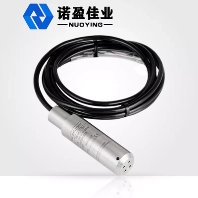 Good price 500m H2O流体静力学圧力タイプ変圧器の管理者オイルのレベル ゲージRS485 オンライン