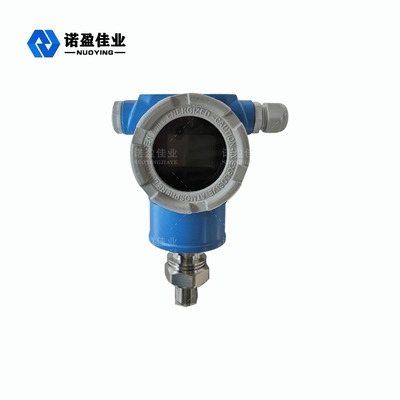 Good price NP - 93420 - IICガスの液体のためのアルミニウム圧力センサーの送信機の糸のフランジ オンライン