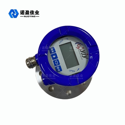 Good price 工業用 80GHz 高精度レーダーレベルトランスミッター 4-20mA 液体アルミ糸の出力 オンライン