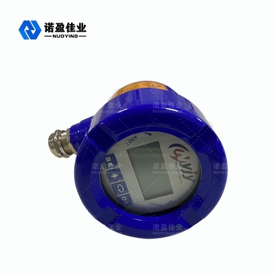 Good price 液体アルミニウム用80GHzレーダーレベルトランスミッター 0.08-150mの測定範囲 オンライン