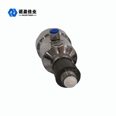 Good price 80GHzタンク RS485 高精度のレーダーレベル送信機測定 オンライン