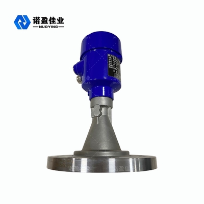 Good price 80GHzレーダーレベルトランスミッター 液体・固体シロレーダーレベルセンサー オンライン