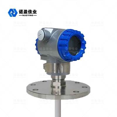 良い値段 熱売り 24VDC 液体 NUOYING NYDR-3051 RF 容量レベルメーター オンライン